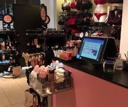 Hunkemöller billede 6