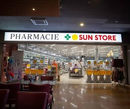 Pharmacie Sun Store Lutry