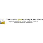 Logo Kliniek voor Parodontologie Amsterdam (KVPA)