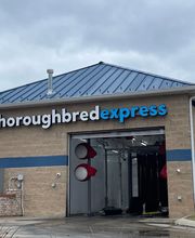 Thoroughbred Express Auto Wash image 1