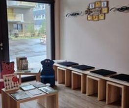 Kleintierpraxis Breitibach, Claudia Hälg Bild 6