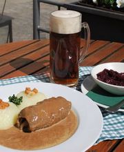 Goldenes Kreuz Bild 2