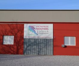 Entreprise Nouyers image 2