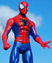 ActionSpielzeug.ch - Ihr Schweizer Actionfiguren- und Collectibles-Online-Shop! Bild 1