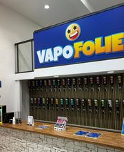 Vapofolie : cigarette électronique image 14