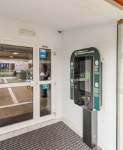 B&B HOTEL Mulhouse Kingersheim image 13