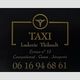 Taxi Ludovic Thibault