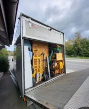 Pifferini | Sgomberi, Traslochi e Trasporti Bild 2