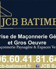 JCB Bâtiment image 1