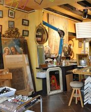 Atelier Alizarine image 1