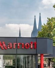 Köln Marriott Hotel