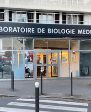 Laboratoire Saint-Michel-sur-Orge -  BIOGROUP PARIS SUD image 1