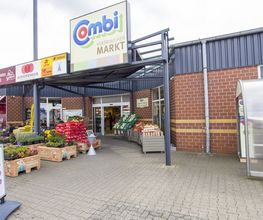 Combi Verbrauchermarkt Lingen Bild 1