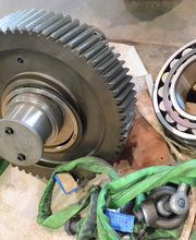 Farronato Montage Mécanique et Révisions Bild 2