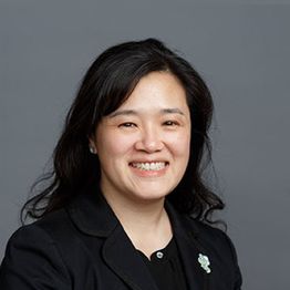 Annette Pham, M.D.