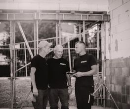 Design in Stein Bau GmbH Bild 4