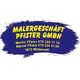 Malergeschäft Pfister GmbH