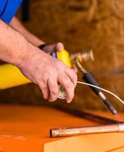 Atomic Plumbing Services image 15