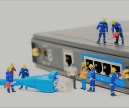 KNS-net Kabel- & Netzwerkservice Bild 10