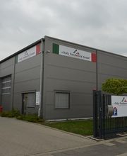 Italy Foodworld italienischer Supermarkt und Restaurant Bild 7