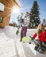Ferienwohnungen Bettmeralp