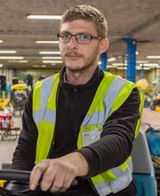 Kiloutou Villeurbanne image 1