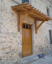 Atelier Bois Menuiserie image 7