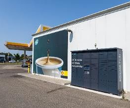Shell Bild 8