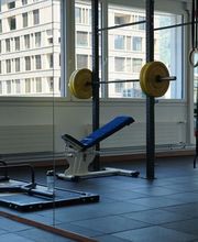 Physical Center Mavric AG Bild 14