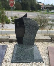 Pompes Funèbres Marbrerie Le Carre - Le Floc'h image 2