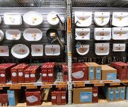 HORNBACH Straubing/ Erletacker Bild 16
