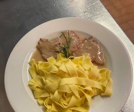 Ristorante Pizzeria Osteria Resega Bild 12