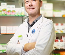 Pharmacieplus du Bourg Marin SA Bild 10