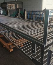 Willet Cincuenta S.L.- Recubrimientos Metalicos imagen 4