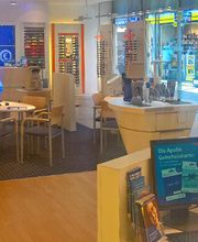 Apollo-Optik - Wedel in den Welau-Arcaden Bild 2