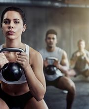 Mandrágora Fitness Center imagen 6