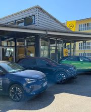 Autohaus EICHHORN Inh. Paul Eichhorn Bild 7