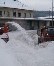 Auto-Transports SA Bild 7