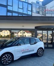 TopPharm Apotheke Dr. Voegtli AG Bild 4