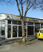 K & S Automobile, Keller & Keller GbR Bild 1