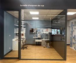 Opticien Krys image 1