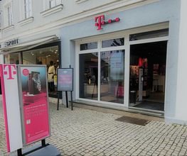 Telekom Shop Bild 1