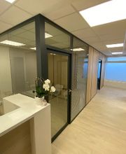 Inserra Montages Sàrl | Aménagements Intérieurs à Clarens Bild 6