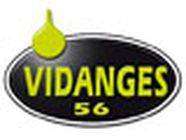 Vidanges 56