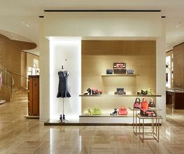 Louis Vuitton Madrid Serrano