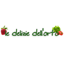 Le Delizie dell'Orto logo