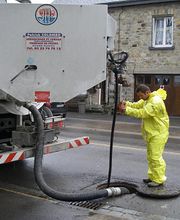 Colombo Assainissement image 2