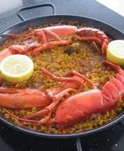 Restaurante Costa Blanca 2011 imagen 7