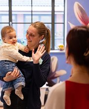 Humankind - Kinderdagverblijf Willemspoort Poort 1 afbeelding 6