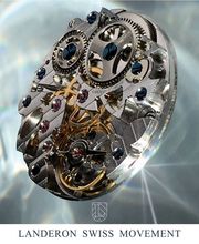 LANDERON SWISS MOVEMENTS GmbH Bild 13